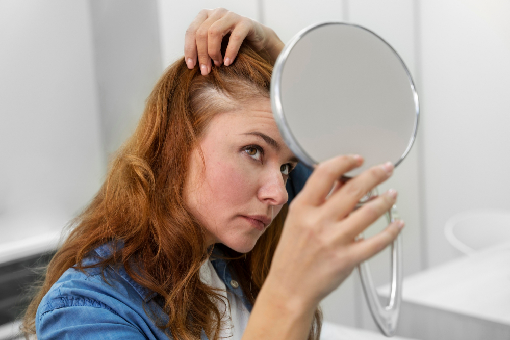 Seyrek Saç Tedavisi Nasıl Yapılır?